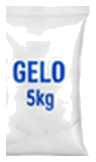 Gelo Saco